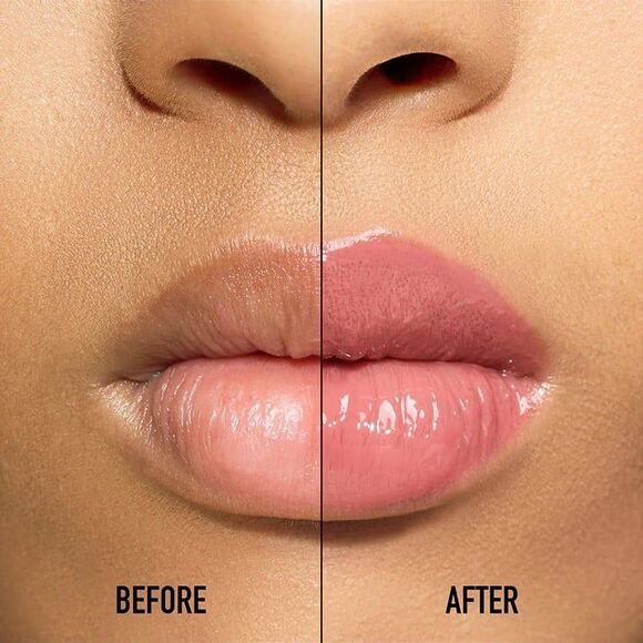 DIOR: Rose Nude Dior Addict Lip Maximizer (Shade 038) - Picture 4 of 6